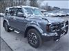 2023 Ford Bronco Outer Banks Advanced