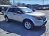 2012 Ford Explorer Base