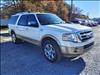 2014 Ford Expedition EL King Ranch