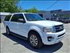 2017 Ford Expedition EL XLT