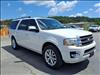 2017 Ford Expedition EL Limited