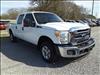 2014 Ford F-250 Super Duty XLT