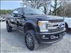 2018 Ford F-250 Super Duty King Ranch