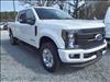 2019 Ford F-250 Super Duty Lariat