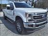 2022 Ford F-250 Super Duty Lariat