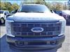 2025 Ford F-250 Super Duty XLT
