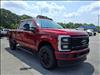 2025 Ford F-250 Super Duty Lariat