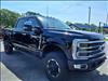 2025 Ford F-350 Super Duty Platinum