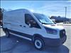 2025 Ford Transit 250