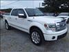 2013 Ford F-150 Platinum