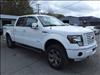 2012 Ford F-150 FX4