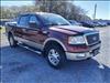 2005 Ford F-150 Lariat