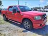 2008 Ford F-150 XLT