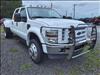 2008 Ford F-450 Super Duty Lariat