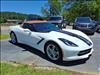 2017 Chevrolet Corvette Stingray