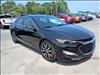2022 Chevrolet Malibu RS