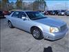 2005 Cadillac DeVille Base