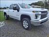 2021 Chevrolet Silverado 2500HD LTZ