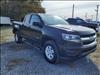 2018 Chevrolet Colorado Work Truck