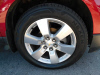 2014 Chevrolet Traverse LTZ