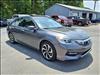 2017 Honda Accord EX-L V6