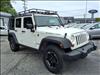 2010 Jeep Wrangler Unlimited Rubicon