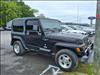 2001 Jeep Wrangler Sport