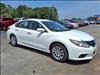 2016 Nissan Altima 2.5 SV