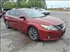 2016 Nissan Altima 2.5 SV
