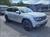 2018 Volkswagen Atlas V6 SEL