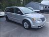 2010 Chrysler Town and Country LX