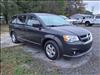 2012 Dodge Grand Caravan Crew