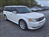 2009 Ford Flex Limited