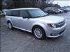 2013 Ford Flex SEL