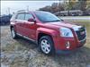 2014 GMC Terrain SLE-2