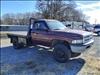 2002 Dodge Ram 3500 Laramie SLT