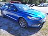 2017 Ford Fusion S