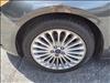 2015 Ford Fusion Titanium