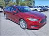 2018 Ford Fusion Hybrid SE