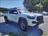2018 Toyota Tacoma TRD Pro