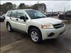 2008 Mitsubishi Endeavor LS