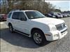 2009 Mercury Mountaineer Premier