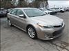 2013 Toyota Avalon XLE