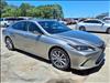 2021 Lexus ES 350 Base