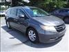 2014 Honda Odyssey EX-L w/DVD