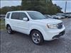 2015 Honda Pilot SE