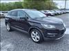 2018 Lincoln MKC Premiere