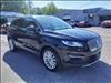 2019 Lincoln MKC Premiere