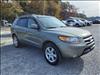 2008 Hyundai SANTA FE SE