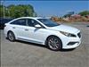 2016 Hyundai SONATA Limited